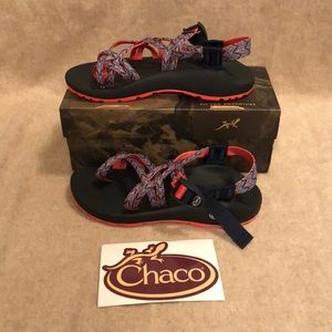 Chaco zx2 classic